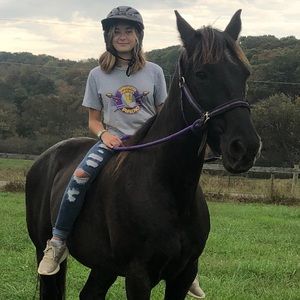 Meet your Posher, Miley